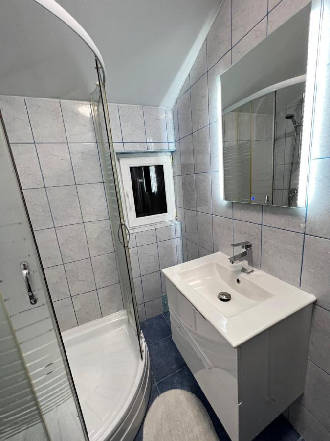 Ndl Downtown Cluj Aparthotel Luaran gambar