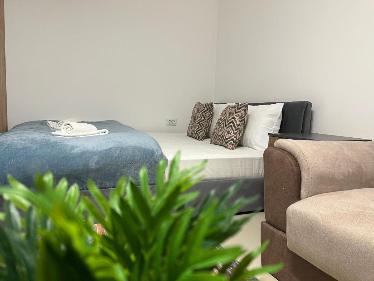 Ndl Downtown Cluj Aparthotel Luaran gambar