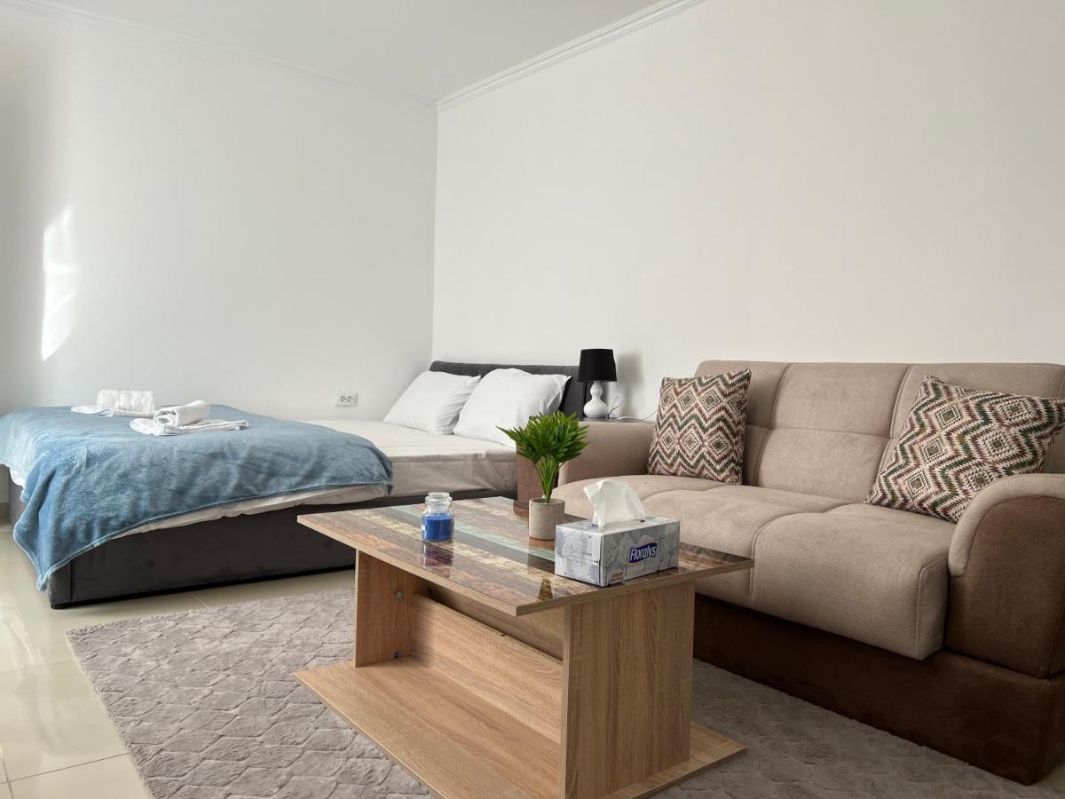 Ndl Downtown Cluj Aparthotel Luaran gambar