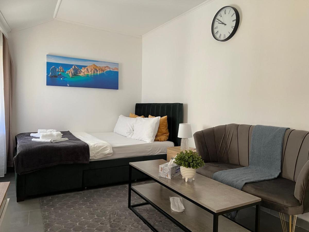 Ndl Downtown Cluj Aparthotel Luaran gambar